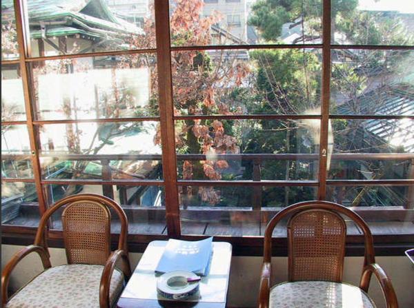 Yumoto Ryokan Jamanoucsi Szoba fotó